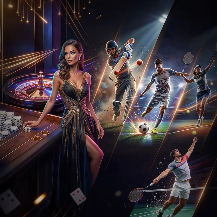 Exciting Slots at 8k8.com Casino with a big jackpot win